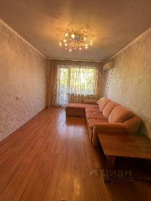 Сдается 1-комн. квартира, 33 м²
