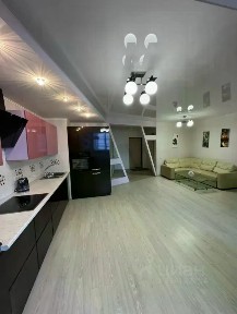 Сдается 2-комн. квартира, 62 м²
