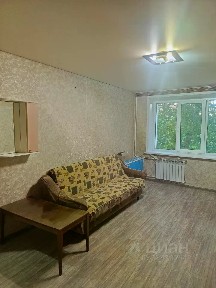Сдается 1-комн. квартира, 30 м²