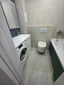 Сдается 2-комн. квартира, 39 м²