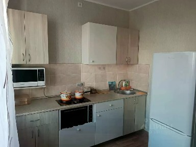 Сдается 1-комн. квартира, 37 м²