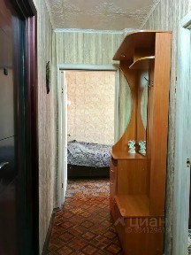 Сдается 2-комн. квартира, 45 м²