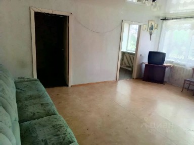 Сдается 2-комн. квартира, 48 м²