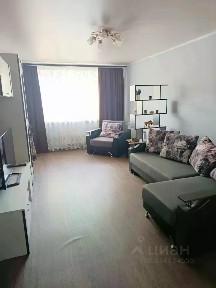Сдается 1-комн. квартира, 38 м²