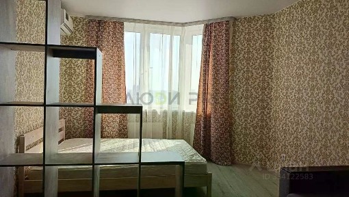 Сдается 1-комн. квартира, 42 м²