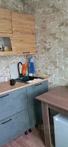 Сдается 1-комн. квартира, 29 м²