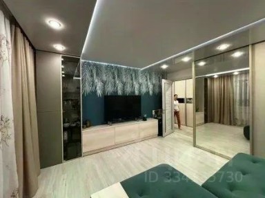Продается 3-комн. квартира, 66,8 м²