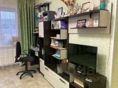 Продается 3-комн. квартира, 63,7 м²