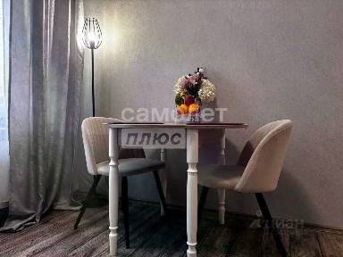 Продается 1-комн. квартира, 33,9 м²