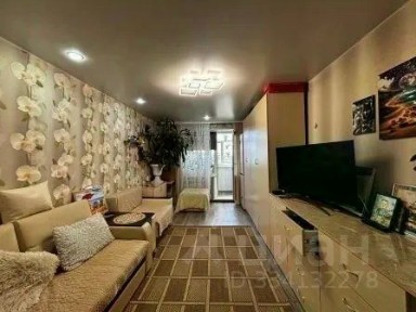 Продается 2-комн. квартира, 50,4 м²
