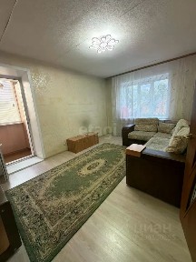 Продается 2-комн. квартира, 44,2 м²