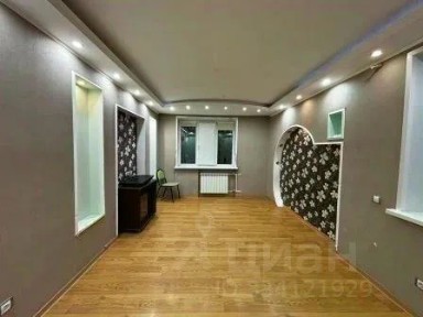 Продается 3-комн. квартира, 62 м²
