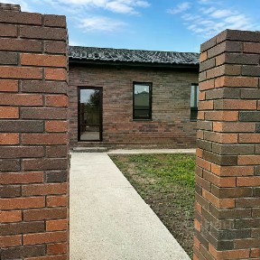 Продается 1-этажный дом, 124 м²