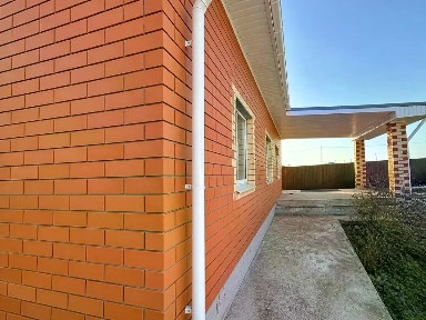 Продается 1-этажный дом, 140 м²