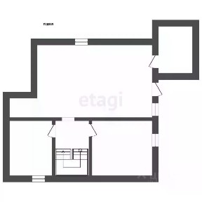 Продается 3-этажный дом, 445 м²