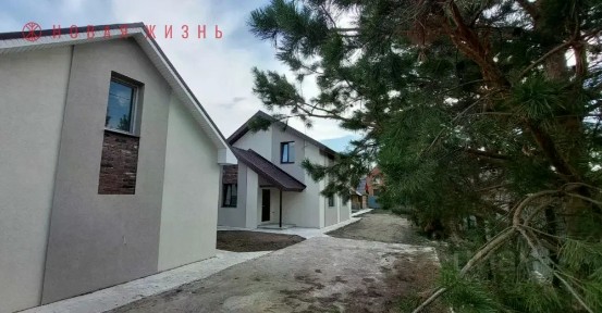 Продается 2-этажный дом, 151 м²
