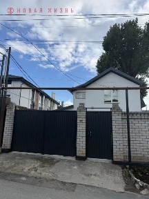 Продается 2-этажный дом, 105 м²