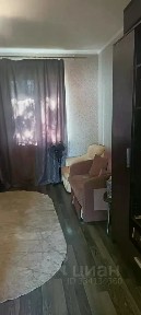 Сдается 1-этажный дом, 33 м²