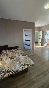 Сдается 1-этажный дом, 34,4 м²