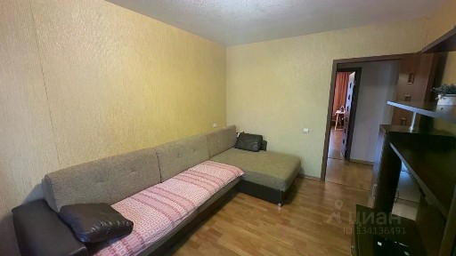 Сдается 2-комн. квартира, 44 м²