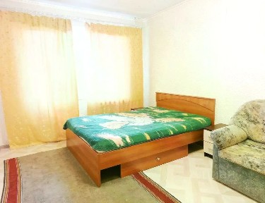 Сдается 1-комн. квартира, 32,6 м²