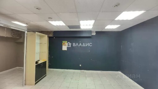 Продается помещение свободного назначения, 33,3 м²