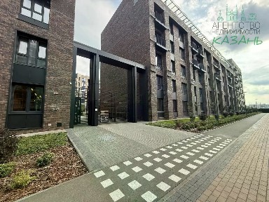 Татарстан респ., Казань, р-н Кировский, мкр. Адмиралтейская слобода, Адмиралтейская ул., 2