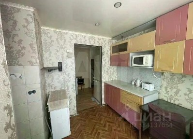 Продается 2-комн. квартира, 48,3 м²