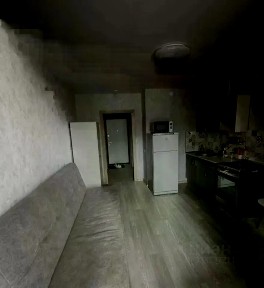 Продается студия, 20,1 м²