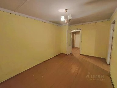 Продается 2-комн. квартира, 42 м²