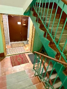 Продается 3-комн. квартира, 57 м²