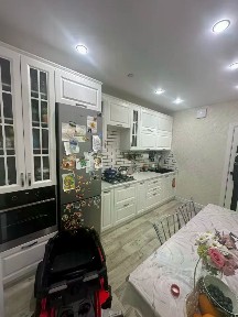 Продается 2-комн. квартира, 56 м²