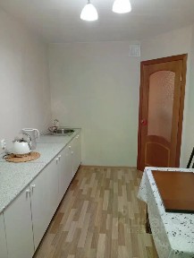 Продается 1-комн. квартира, 40,7 м²