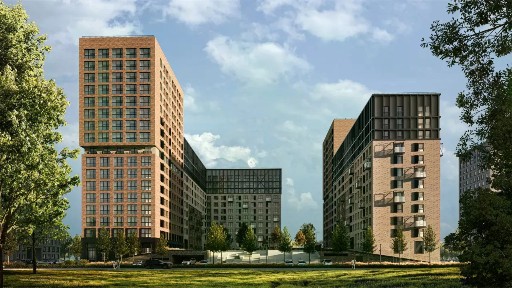 Продается 1-комн. квартира, 37 м²