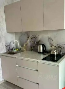 Продается студия, 21 м²