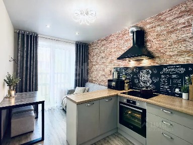 Продается 2-комн. квартира, 55,7 м²