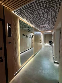Продается 1-комн. квартира, 43,8 м²