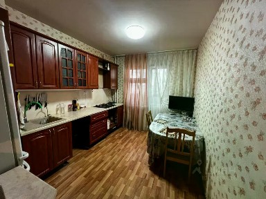 Продается 3-комн. квартира, 66,1 м²