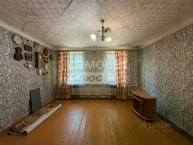 Продается 1-комн. квартира, 31,8 м²