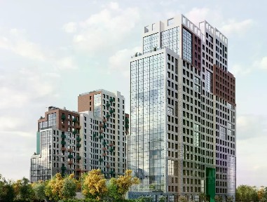 Продается 3-комн. квартира, 68 м²