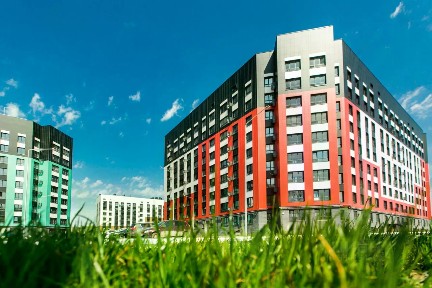 Продается 3-комн. квартира, 84,3 м²