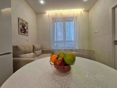 Продается 3-комн. квартира, 42,3 м²