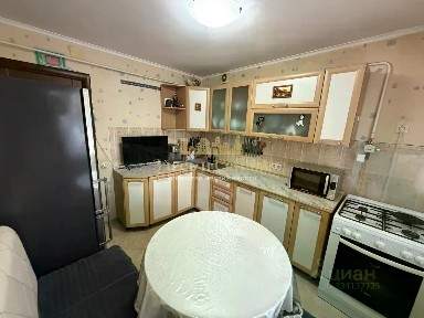 Продается 2-комн. квартира, 56 м²