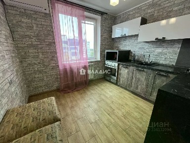 Продается 2-комн. квартира, 52,3 м²