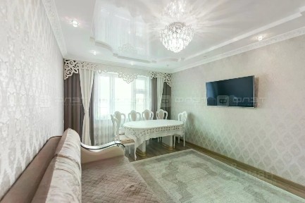 Продается 3-комн. квартира, 67,5 м²