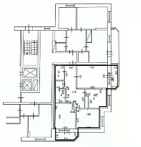 Продается 3-комн. квартира, 75,6 м²