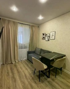Продается 3-комн. квартира, 59 м²