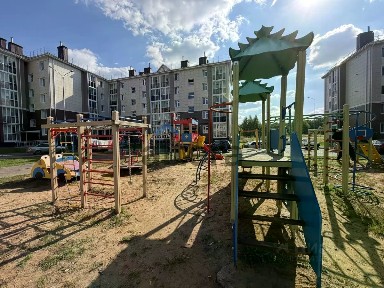 Продается 2-комн. квартира, 47,5 м²