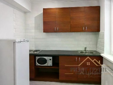 Продается студия, 29 м²
