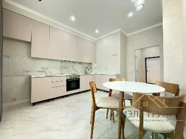 Продается 1-комн. квартира, 55,8 м²